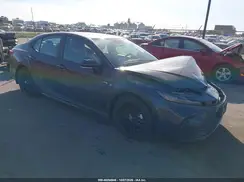 4T1DAACK0SU584411 2025 TOYOTA CAMRY