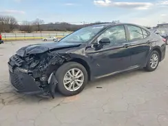 4T1DAACK0SU584571 2025 TOYOTA CAMRY