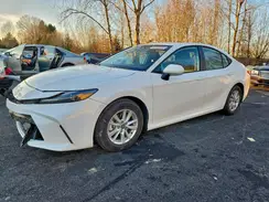 4T1DAACK0SU584991 2025 TOYOTA CAMRY