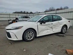 4T1DAACK0SU585395 2025 TOYOTA CAMRY
