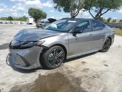 4T1DAACK0SU585431 2025 TOYOTA CAMRY