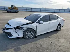 4T1DAACK0SU585493 2025 TOYOTA CAMRY