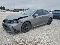 4T1DAACK0SU585784 2025 TOYOTA CAMRY