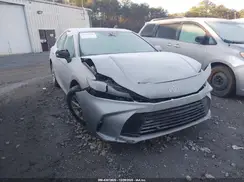 4T1DAACK0SU586689 2025 TOYOTA CAMRY