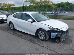 4T1DAACK0SU587132 2025 TOYOTA CAMRY