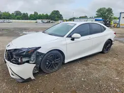 4T1DAACK0SU589138 2025 TOYOTA CAMRY