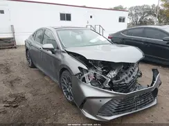 4T1DAACK0SU589169 2025 TOYOTA CAMRY