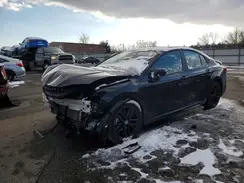 4T1DAACK0SU589222 2025 TOYOTA CAMRY