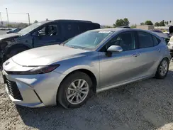 4T1DAACK0SU589382 2025 TOYOTA CAMRY
