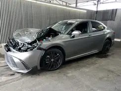 4T1DAACK0SU591018 2025 TOYOTA CAMRY