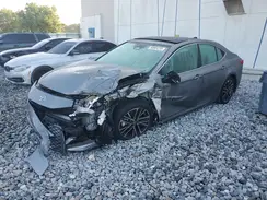 4T1DAACK0SU591083 2025 TOYOTA CAMRY