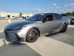 4T1DAACK0SU591276 2025 TOYOTA CAMRY