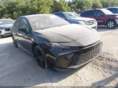 4T1DAACK0SU591441 2025 TOYOTA CAMRY