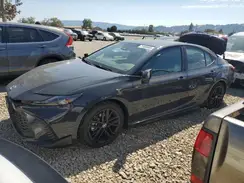 4T1DAACK0SU592833 2025 TOYOTA CAMRY