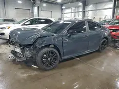 4T1DAACK0SU592850 2025 TOYOTA CAMRY