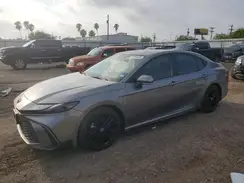 4T1DAACK0SU593058 2025 TOYOTA CAMRY