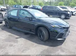 4T1DAACK0SU593545 2025 TOYOTA CAMRY