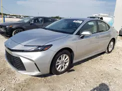 4T1DAACK0SU593741 2025 TOYOTA CAMRY