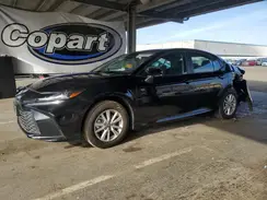 4T1DAACK0SU594808 2025 TOYOTA CAMRY