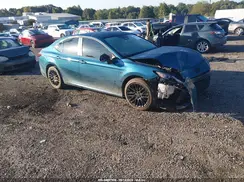 4T1DAACK0SU595117 2025 TOYOTA CAMRY