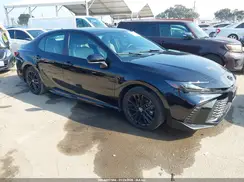 4T1DAACK0SU595408 2025 TOYOTA CAMRY