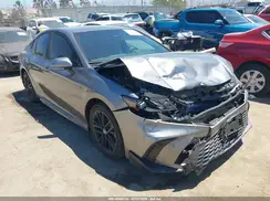 4T1DAACK0SU595750 2025 TOYOTA CAMRY