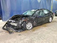 4T1DAACK0SU595859 2025 TOYOTA CAMRY