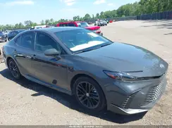 4T1DAACK0SU595876 2025 TOYOTA CAMRY