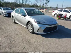 4T1DAACK0SU596249 2025 TOYOTA CAMRY