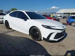 4T1DAACK0SU597014 2025 TOYOTA CAMRY