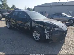 4T1DAACK0SU598213 2025 TOYOTA CAMRY