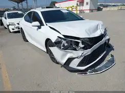 4T1DAACK0SU598809 2025 TOYOTA CAMRY