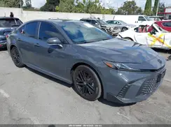 4T1DAACK0SU598843 2025 TOYOTA CAMRY