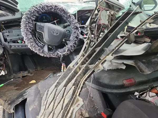 4T1DAACK0SU598941 2025 TOYOTA CAMRY - Image 8