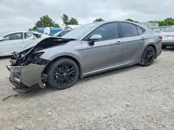 4T1DAACK0SU599216 2025 TOYOTA CAMRY