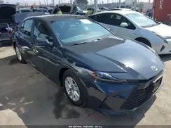 4T1DAACK0SU599488 2025 TOYOTA CAMRY