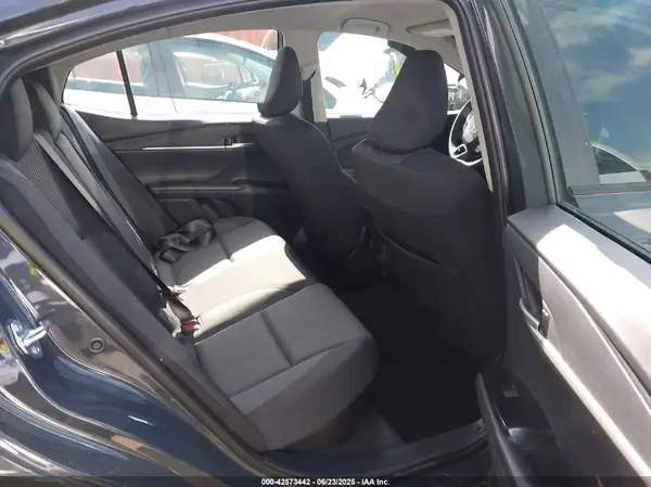 4T1DAACK0SU599488 2025 TOYOTA CAMRY - Image 8