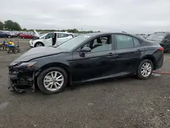 4T1DAACK0SU599670 2025 TOYOTA CAMRY
