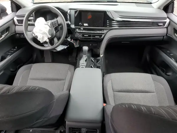 4T1DAACK0SU599670 2025 TOYOTA CAMRY - Image 8