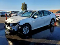 4T1DAACK0SU599684 2025 TOYOTA CAMRY