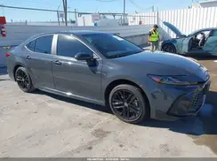 4T1DAACK0SU599846 2025 TOYOTA CAMRY