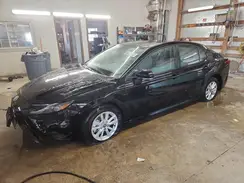 4T1DAACK0SU600901 2025 TOYOTA CAMRY