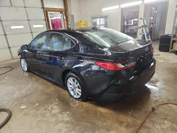 4T1DAACK0SU600901 2025 TOYOTA CAMRY - Image 2
