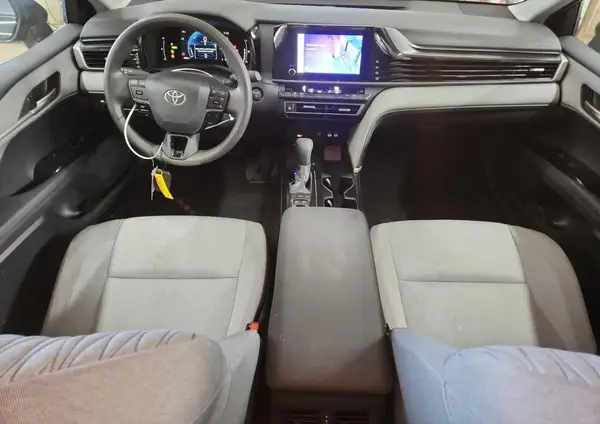 4T1DAACK0SU600901 2025 TOYOTA CAMRY - Image 8