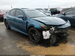 4T1DAACK0SU602146 2025 TOYOTA CAMRY