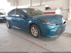 4T1DAACK0SU602230 2025 TOYOTA CAMRY