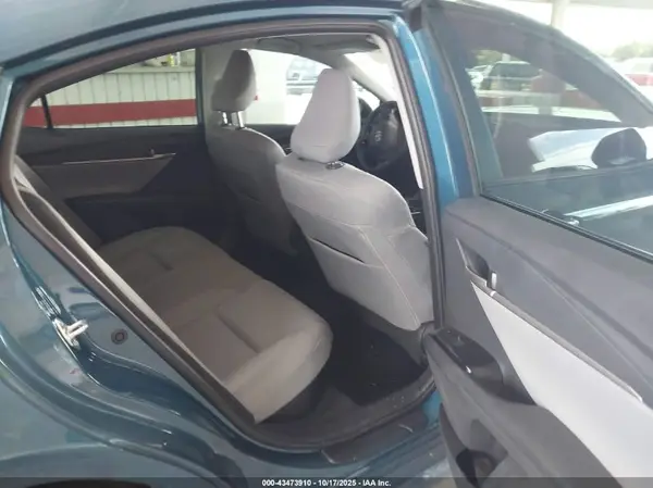 4T1DAACK0SU602230 2025 TOYOTA CAMRY - Image 8