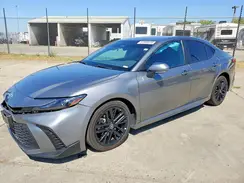 4T1DAACK0SU603085 2025 TOYOTA CAMRY