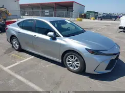 4T1DAACK0SU603751 2025 TOYOTA CAMRY