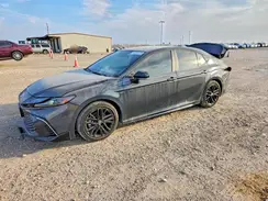 4T1DAACK0SU604205 2025 TOYOTA CAMRY